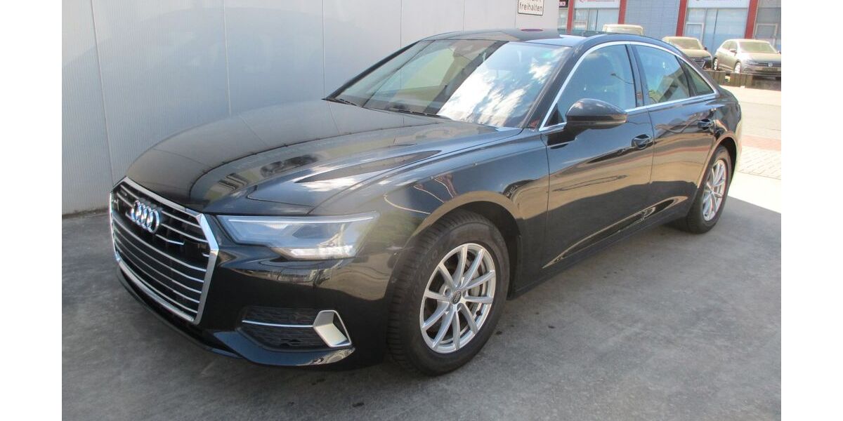 Audi A6 165.000 km 26.970 € Köln 51105