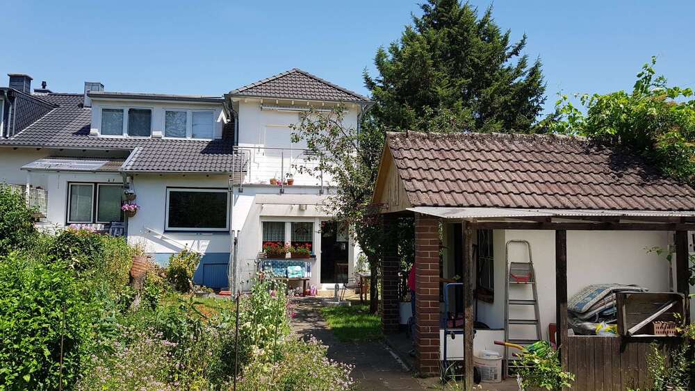 Einfamilienhaus Köln Heimersdorf - 5 Zimmer, 193 m&sup2;, 599.000&euro; | Angebot:26856701