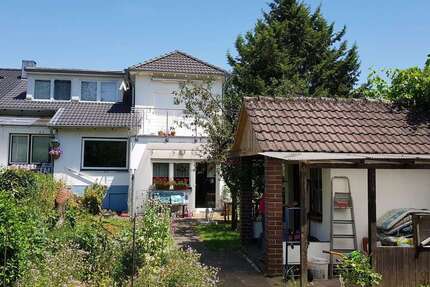 Haus Köln Heimersdorf - 5 Zimmer, 193 m&sup2;, 599.000&euro; | Angebot:26856701