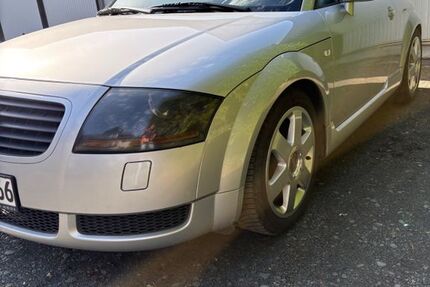 Audi TT 317.000 km 2.200 &euro; Hennef 53773