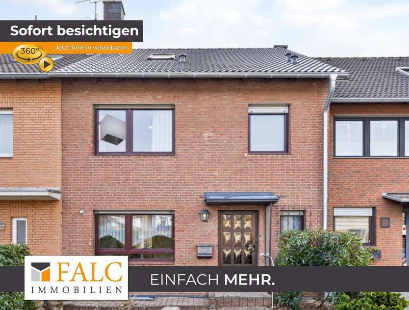Haus zum Kaufen in Bergheim 375.000 € 153.65 m²
