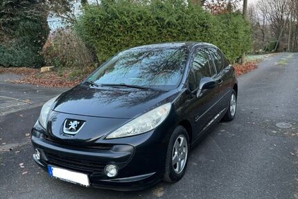 Peugeot 207 139.000 km 3.299 € Hennef 53773