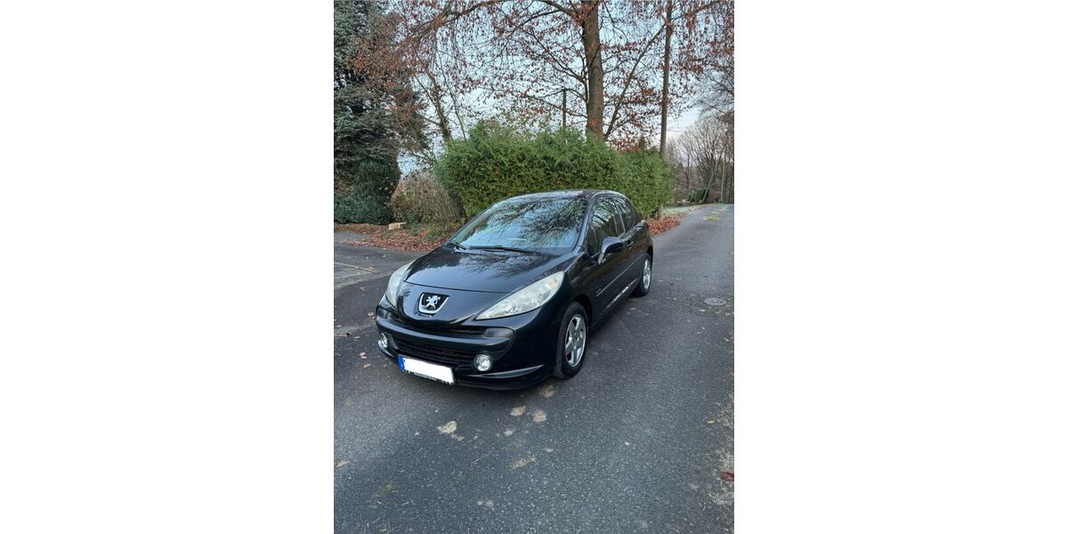 Peugeot 207 139.000 km 3.299 &euro; Hennef 53773