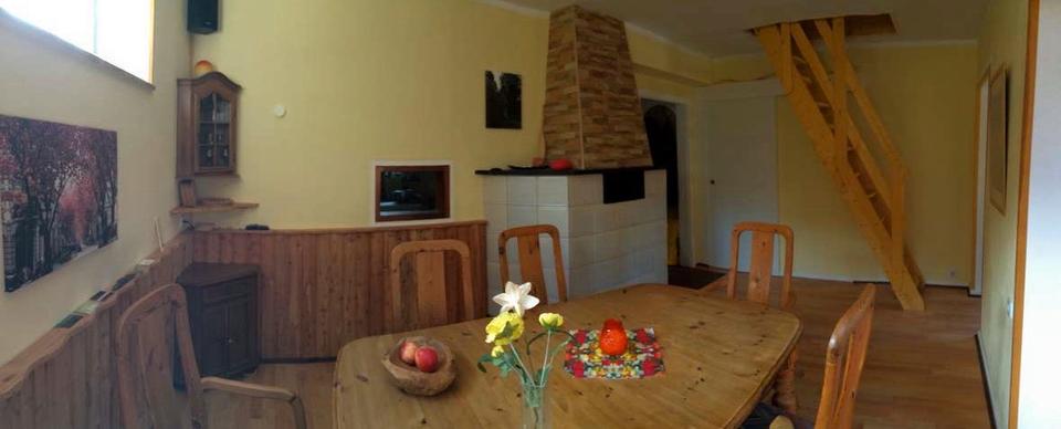 Einfamilienhaus Wermelskirchen - 4 Zimmer, 90 m&sup2;, 1.200&euro; | Angebot:27615796