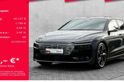 Audi S6 e-tron 7.443 km 83.440 &euro; Bergheim 50126