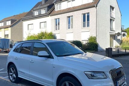 Audi Q5 239.000 km 14.400 &euro; Hilden 40723