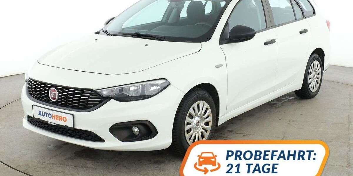 Fiat Tipo 70.946 km 9.090 &euro; Köln 50739