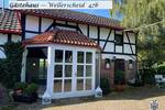 Romantisches Hofanwesen mit 4 Wohnhäuser, Reitplatz und Stall