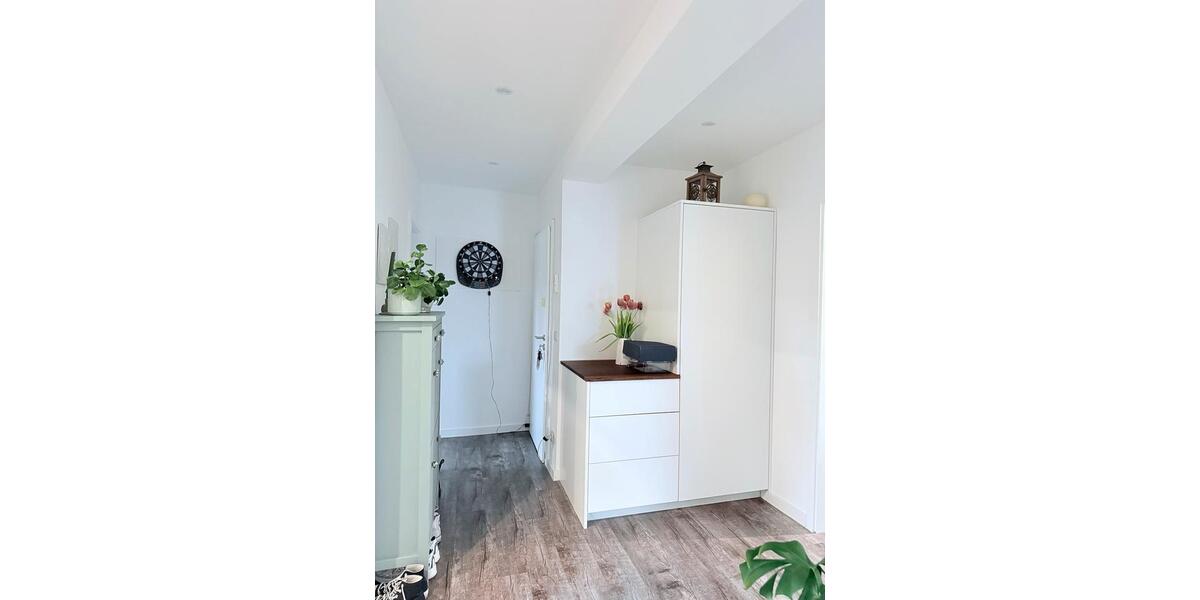Etagenwohnung Hennef (Sieg) - 3 Zimmer, 62 m&sup2;, 860&euro; | Angebot:26414732