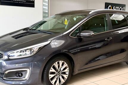 Kia ceed Sportswagon 117.787 km 9.985 &euro; Köln 51067