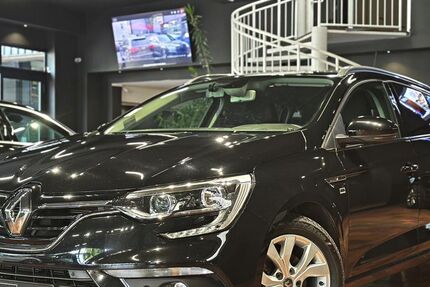 Renault Megane 71.296 km 11.900 &euro; Bonn 53177