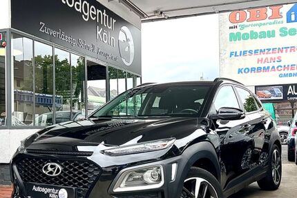 Hyundai KONA 75.000 km 12.990 &euro; Köln 51067