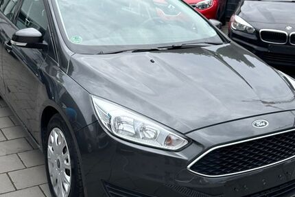 Ford Focus 46.000 km 7.500 € Bergheim (bei Köln) 50129