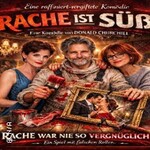 Rache ist süß - PREMIERE