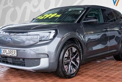 Ford Explorer 1.187 km 48.900 € Troisdorf 53844