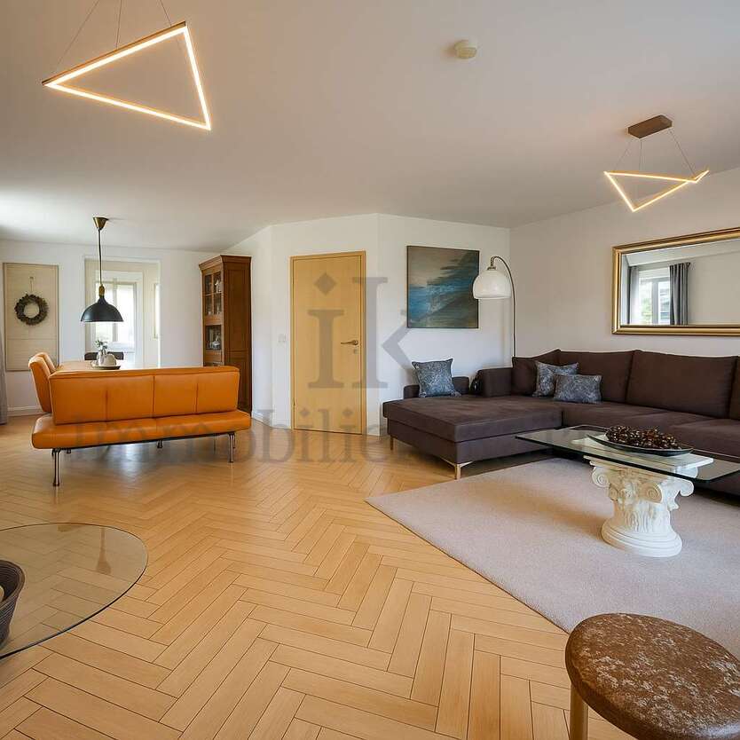 Haus zum Kaufen in Bergheim Büsdorf 549.000 € 146 m² 4 zimmer