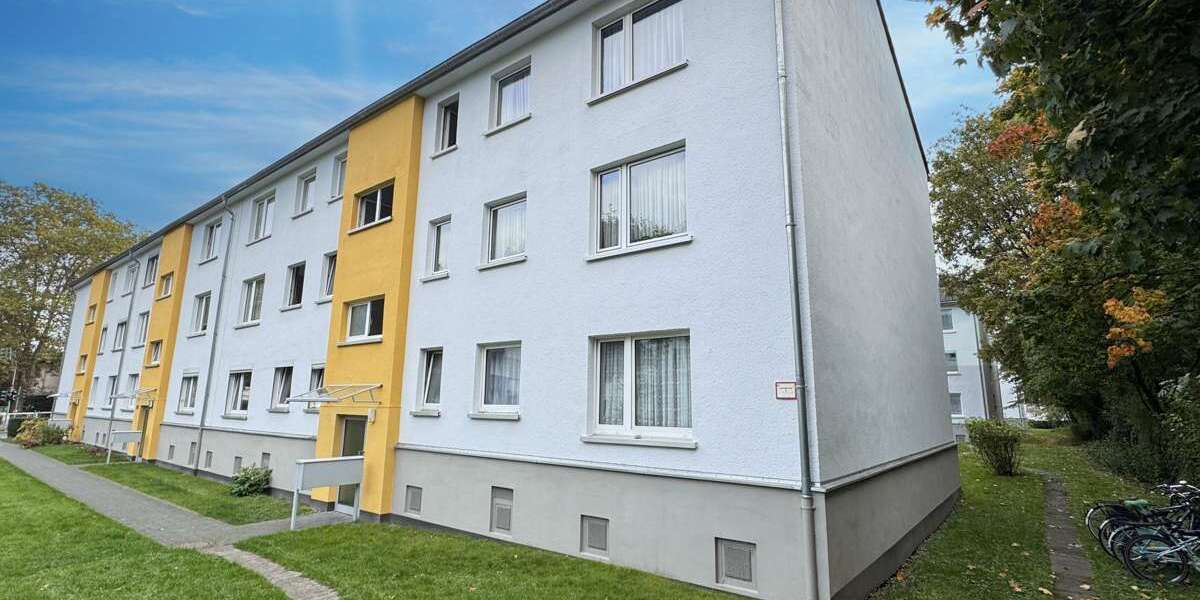 Wohnung zum Kaufen in Köln 228.900 € 49 m² 2 zimmer