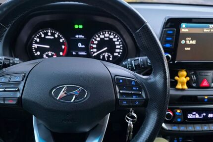 Hyundai i30 136.528 km 11.350 &euro; Solingen 42699