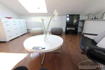 Wohnen auf Zeit in Bonn 1.095 € 1 zimmer