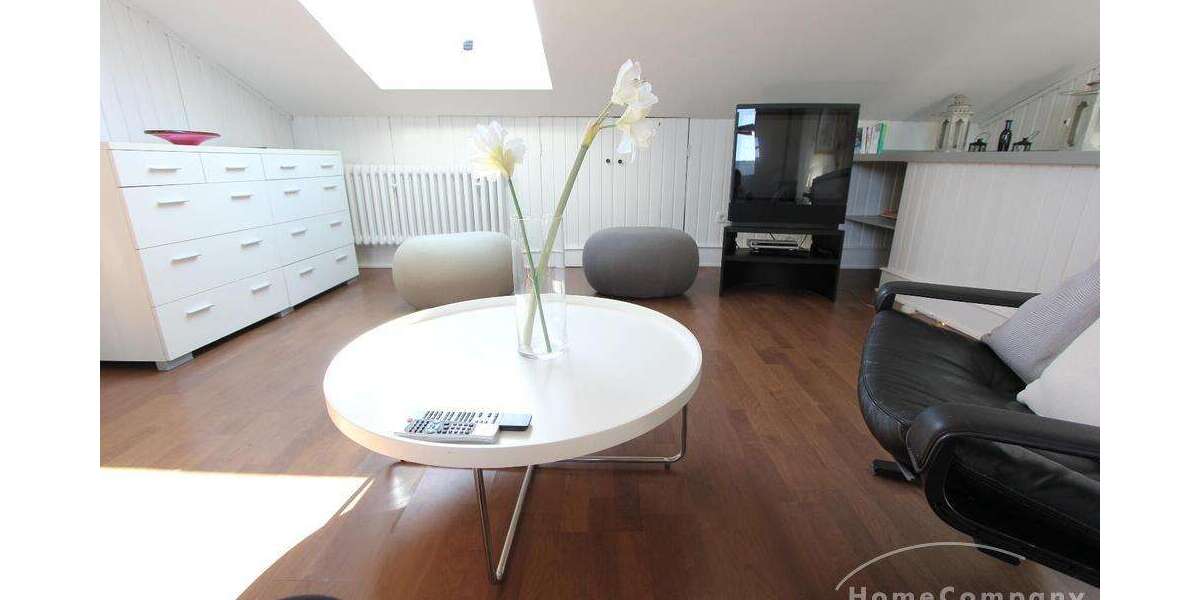 Wohnen auf Zeit in Bonn 1.095 € 1 zimmer