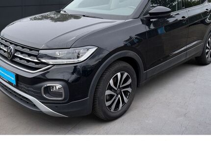 VW T-Cross 42.846 km 20.970 &euro; Wesseling 50389