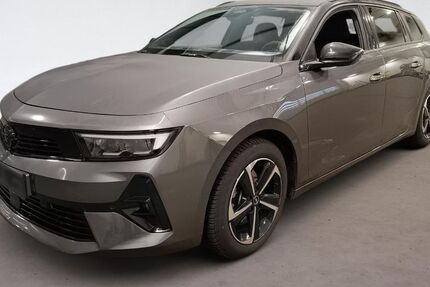 Opel Astra 26.220 km 25.490 &euro; Bornheim 53332