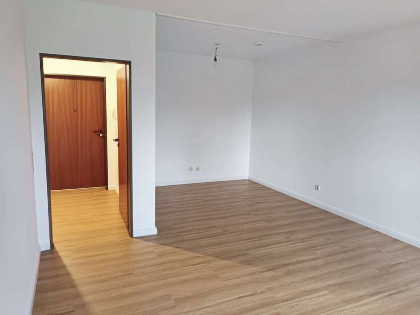 Wohnung zum Mieten in Bergisch Gladbach 495 € 41 m²