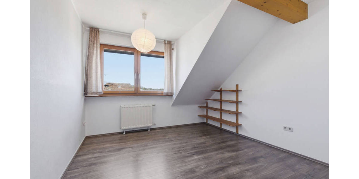 Etagenwohnung Bornheim / Merten Merten - 5 Zimmer, 87 m&sup2;, 230.000&euro; | Angebot:26218101