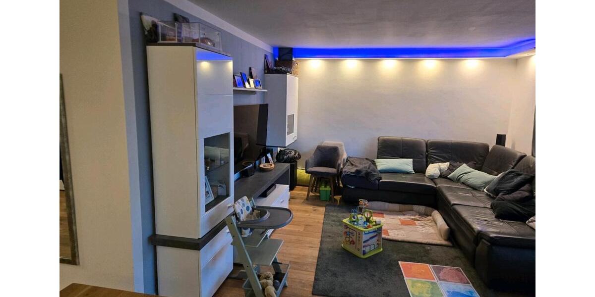 Etagenwohnung Köln Rodenkirchen - 2 Zimmer, 69 m&sup2;, 335.000&euro; | Angebot:27085992