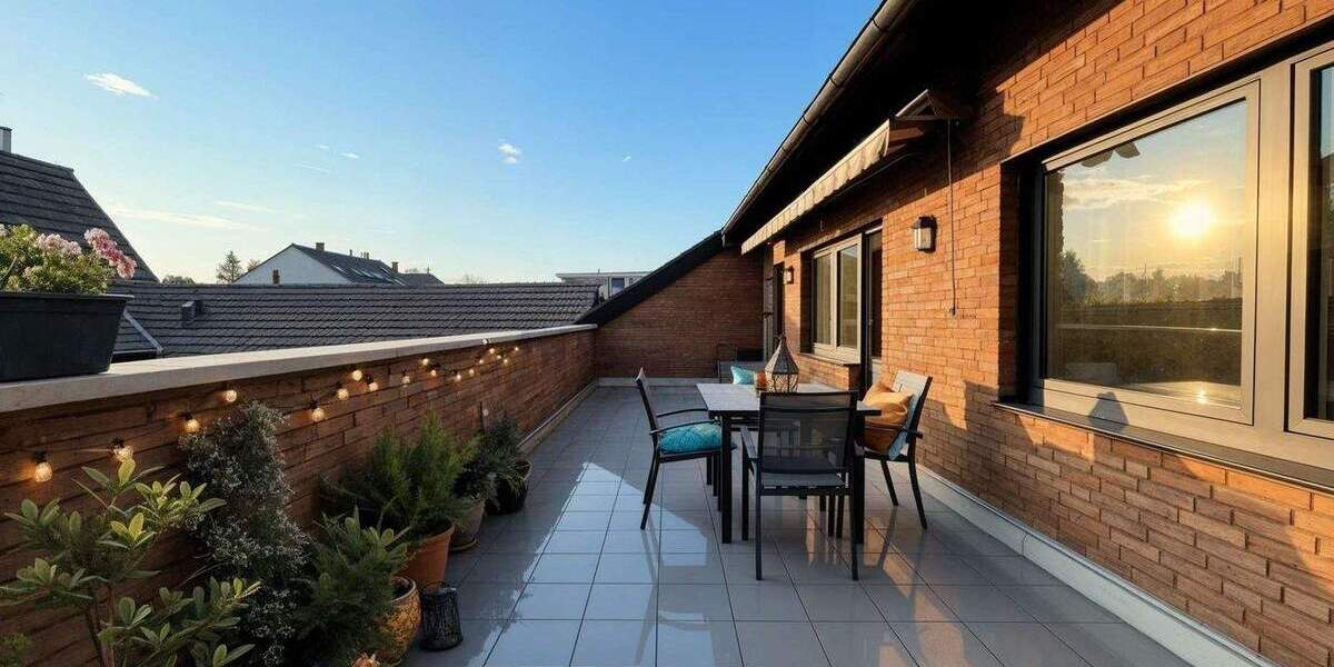 Etagenwohnung Lohmar - 2 Zimmer, 89 m&sup2;, 259.000&euro; | Angebot:24298404