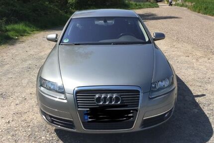 Audi A6 99.832 km 7.000 &euro; Bergisch Gladbach 51467