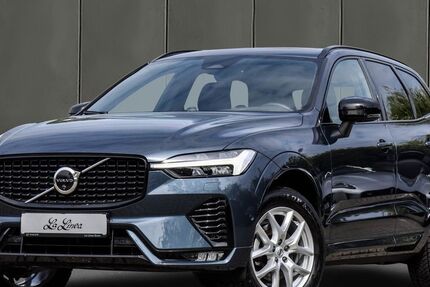 Volvo XC60 25.925 km 48.490 &euro; Bonn 53117