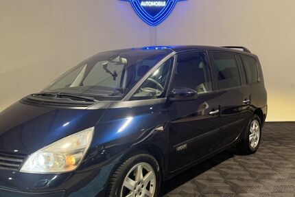 Renault Espace 116.000 km 6.999 &euro; Alfter 53347