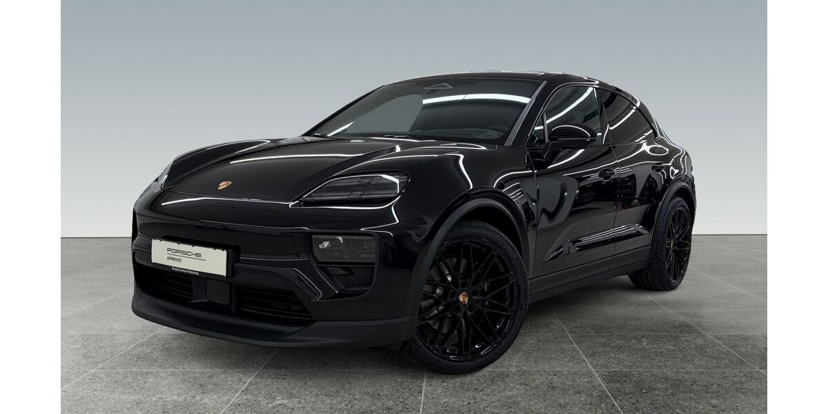 Porsche Macan 3.900 km 102.900 &euro; Bergisch Gladbach 51429