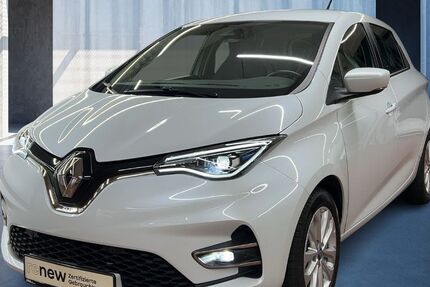 Renault ZOE 50.861 km 14.711 € Köln 50939
