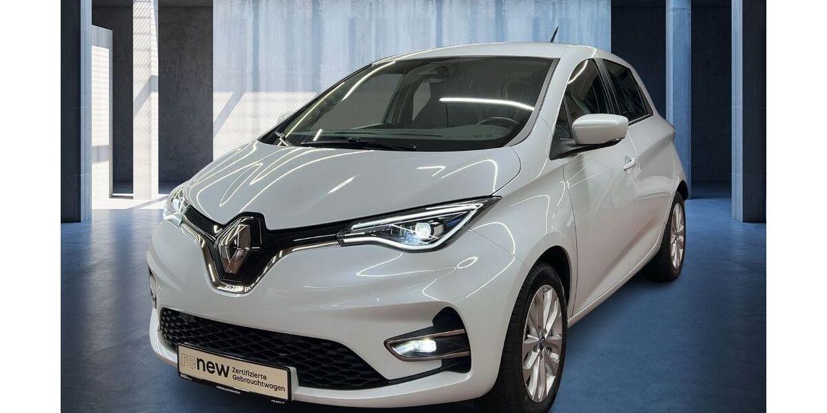 Renault ZOE 50.861 km 14.711 € Köln 50939