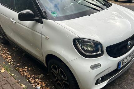 Smart ForFour 178.000 km 3.000 &euro; Köln 50733