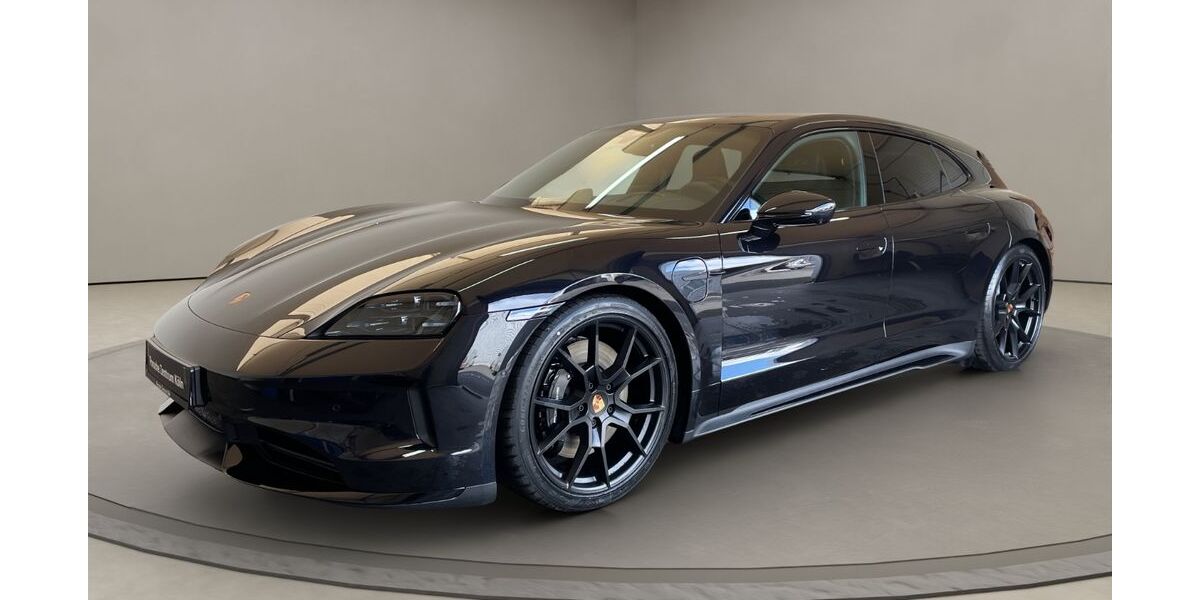 Porsche Taycan 10.000 km 149.500 € Köln 50823