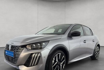 Peugeot 208 21.764 km 18.570 € Düsseldorf 40549