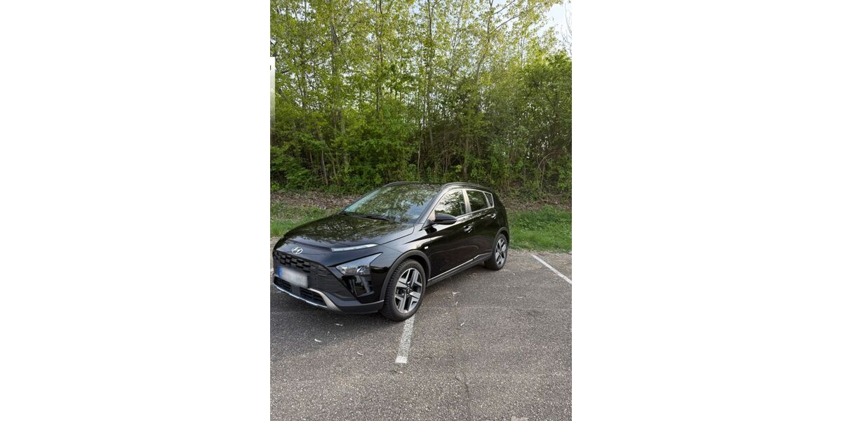 Hyundai BAYON 82.000 km 14.999 &euro; Bergheim 50126