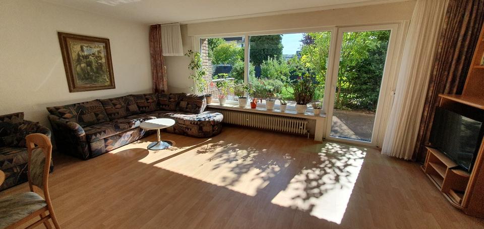 Reihenendhaus in ruhiger Lage und 6 Zimmern Provisionsfrei zimmer