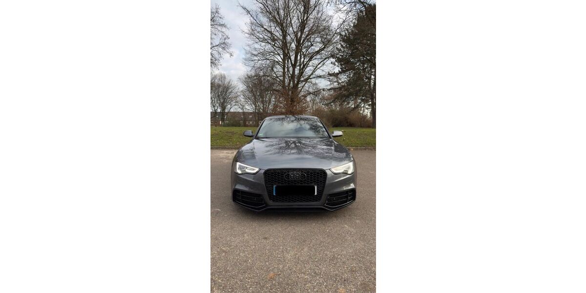 Audi A5 180.500 km 13.700 &euro; Dormagen 41539