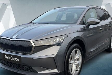 Skoda Enyaq 19.550 km 25.480 &euro; Bergisch Gladbach 51465