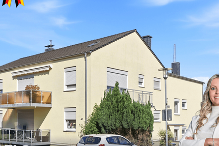Wohnung Bergisch Gladbach Alt-Frankenforst - 3 Zimmer, 69 m&sup2;, 255.000&euro; | Angebot:26994444