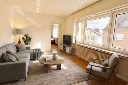 Wohnung Siegburg Zange - 2 Zimmer, 63 m&sup2;, 795&euro; | Angebot:26274659
