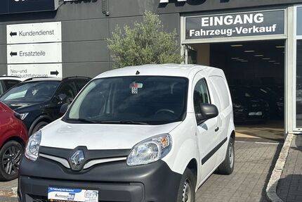 Renault Kangoo 46.072 km 12.500 &euro; Hennef 53773