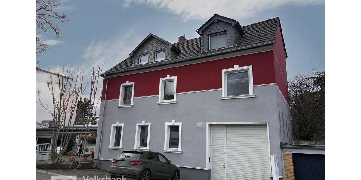 Einfamilienhaus Bonn Hardtberg - 5 Zimmer, 153 m&sup2;, 2.000&euro; | Angebot:25722262