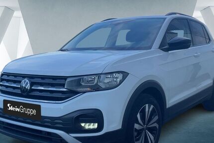 VW T-Cross 32.900 km 15.977 &euro; Bergisch Gladbach 51465