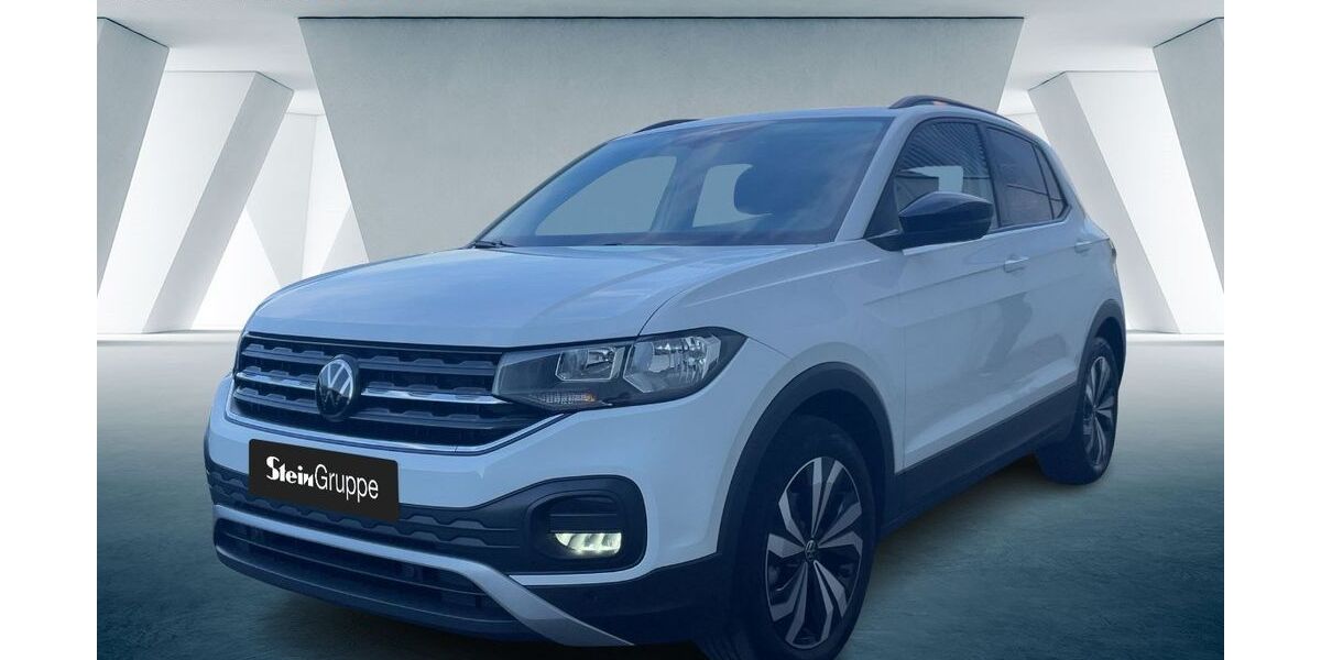 VW T-Cross 32.900 km 16.980 &euro; Bergisch Gladbach 51465