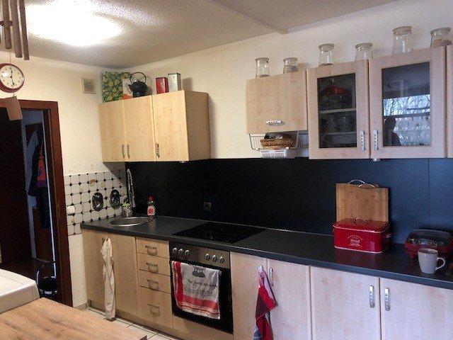 Etagenwohnung Bergisch Gladbach Alt-Frankenforst - 2 Zimmer, 63 m&sup2;, 129.000&euro; | Angebot:26087360